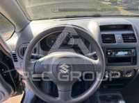 2009 Suzuki SX4