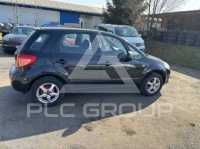 2009 Suzuki SX4