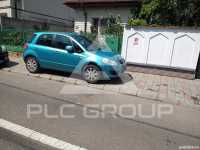 2009 Suzuki SX4