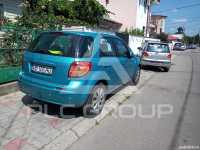2009 Suzuki SX4