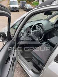 2009 Suzuki SX4