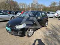 2009 Suzuki SX4