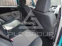 2009 Suzuki SX4