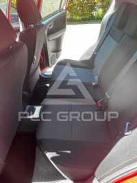 2009 Suzuki SX4