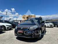 2009 Suzuki SX4