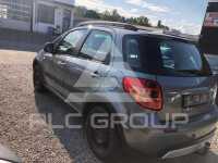 2009 Suzuki SX4