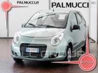 2009 Suzuki Alto