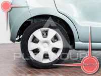 2009 Suzuki Alto