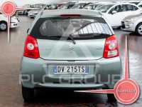 2009 Suzuki Alto