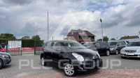 2009 Suzuki Alto