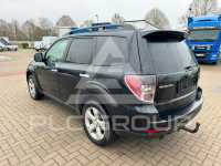 2009 Subaru Forester
