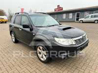 2009 Subaru Forester
