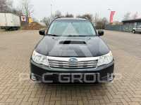 2009 Subaru Forester