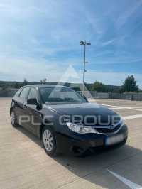 2009 Subaru Impreza