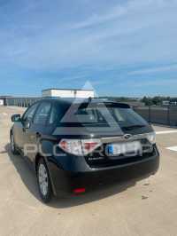 2009 Subaru Impreza
