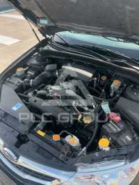 2009 Subaru Impreza