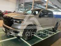 2009 Dodge RAM