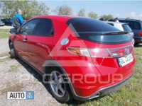 2009 Honda CIVIC