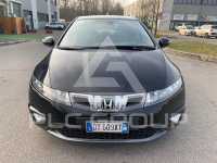 2009 Honda CIVIC