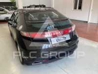 2009 Honda CIVIC