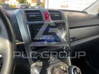 2009 Honda CR-V