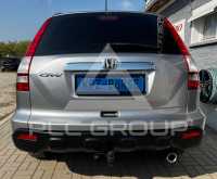 2009 Honda CR-V