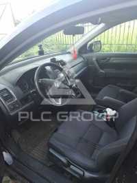 2009 Honda CR-V