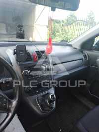 2009 Honda CR-V