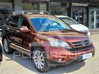 2009 Honda CR-V