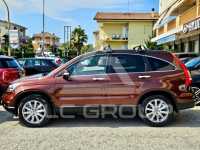 2009 Honda CR-V