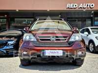 2009 Honda CR-V