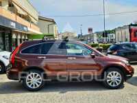 2009 Honda CR-V