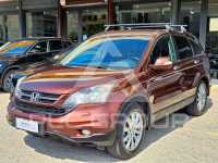 2009 Honda CR-V