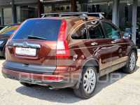 2009 Honda CR-V