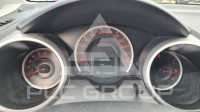 2009 Honda JAZZ