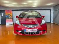 2009 Honda JAZZ