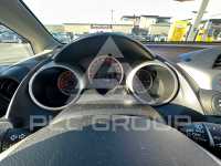 2009 Honda JAZZ