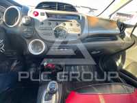 2009 Honda JAZZ