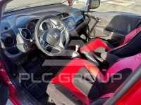 2009 Honda JAZZ