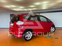 2009 Honda JAZZ