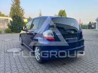 2009 Honda JAZZ