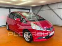 2009 Honda JAZZ