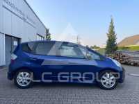 2009 Honda JAZZ