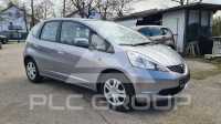 2009 Honda JAZZ