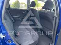 2009 Honda JAZZ