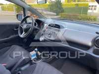 2009 Honda JAZZ