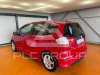 2009 Honda JAZZ