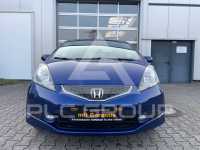 2009 Honda JAZZ