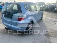 2009 Honda JAZZ