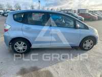 2009 Honda JAZZ